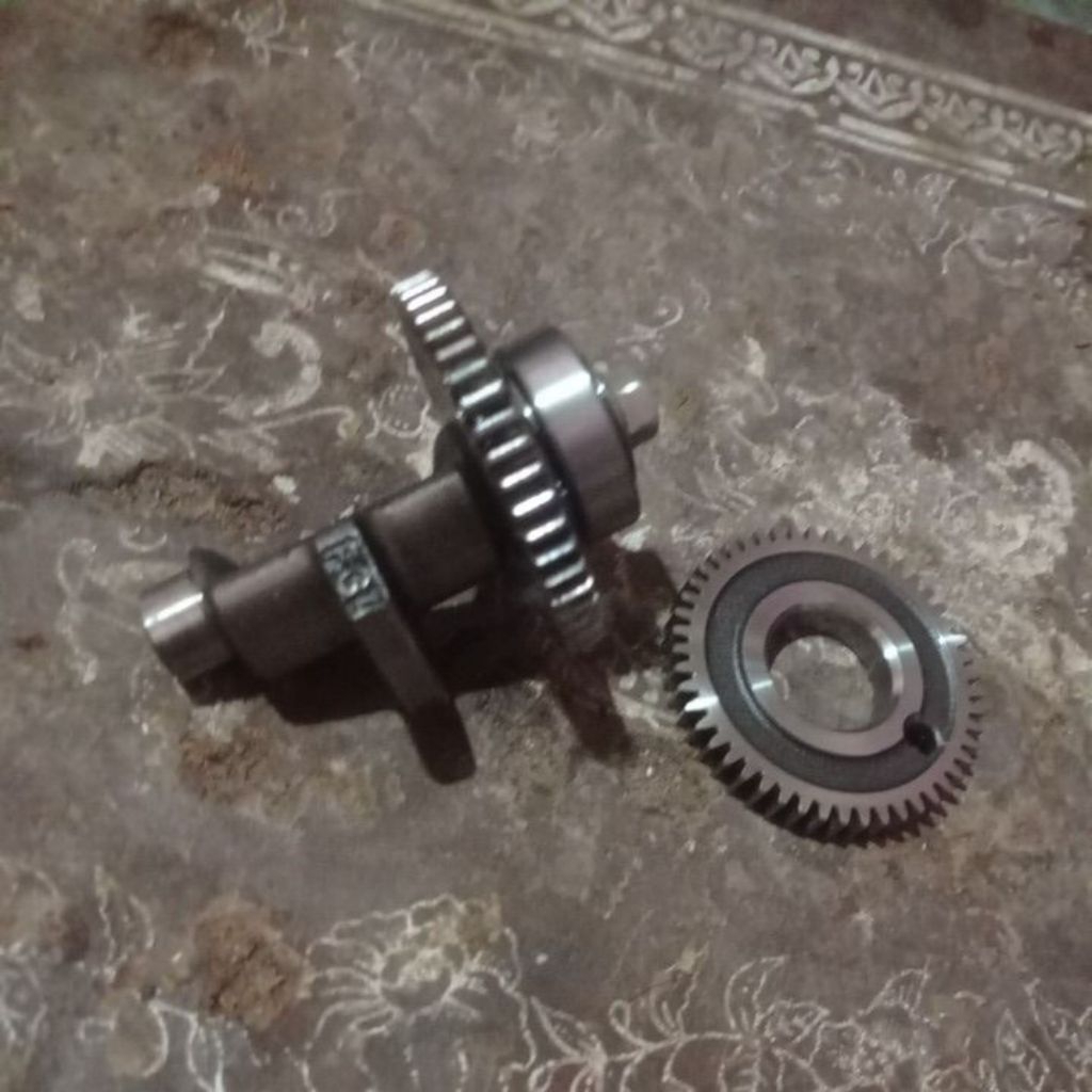 balancer copotan satria fu 150