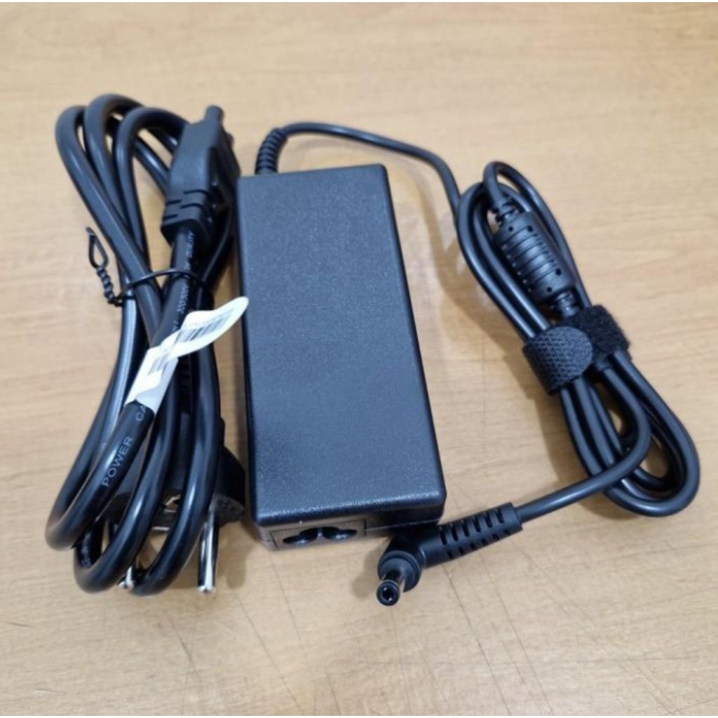 Charger Intel NUC5CPYH NUC5PPYH Power Adapter Original OEM