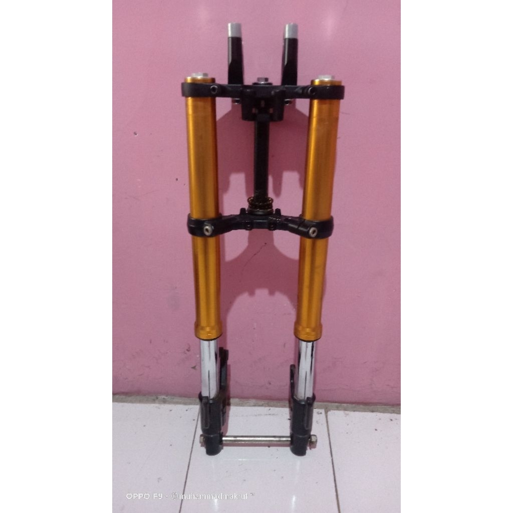 Shock USD R15V3 R15V4 custom Raiser Xabre pnp Old Vixion ANV R dan R15V2