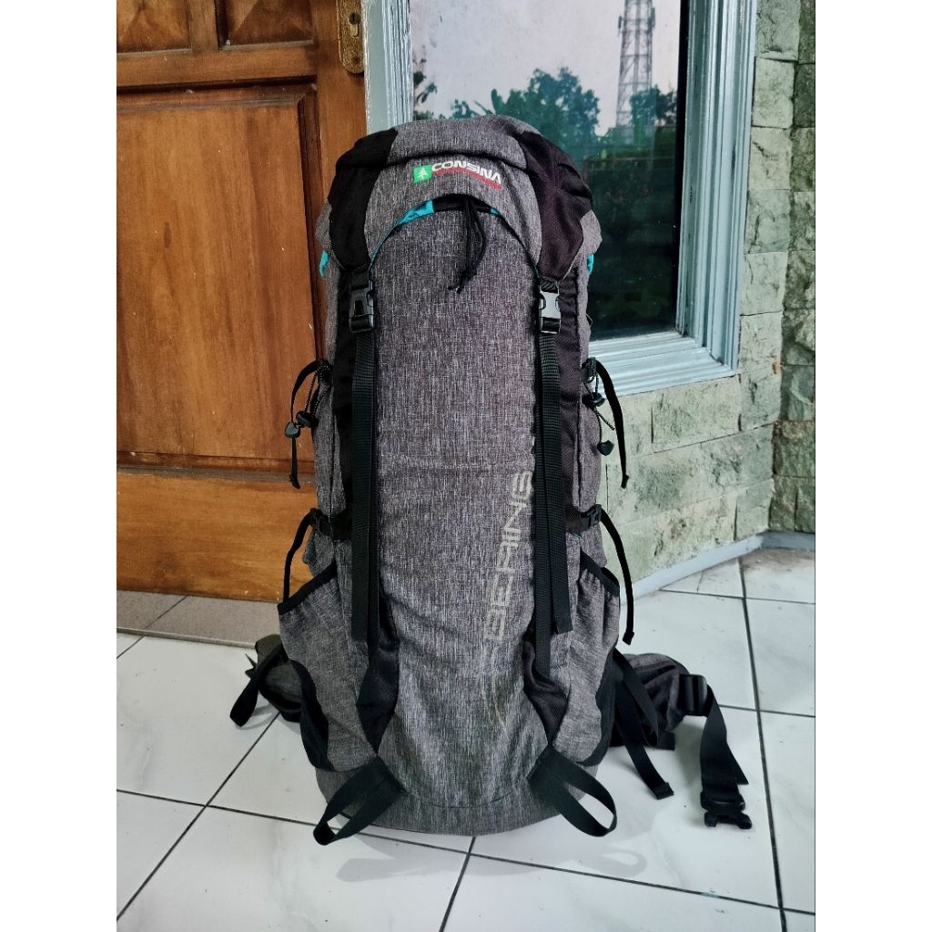 Carrier Consina Bering 60L