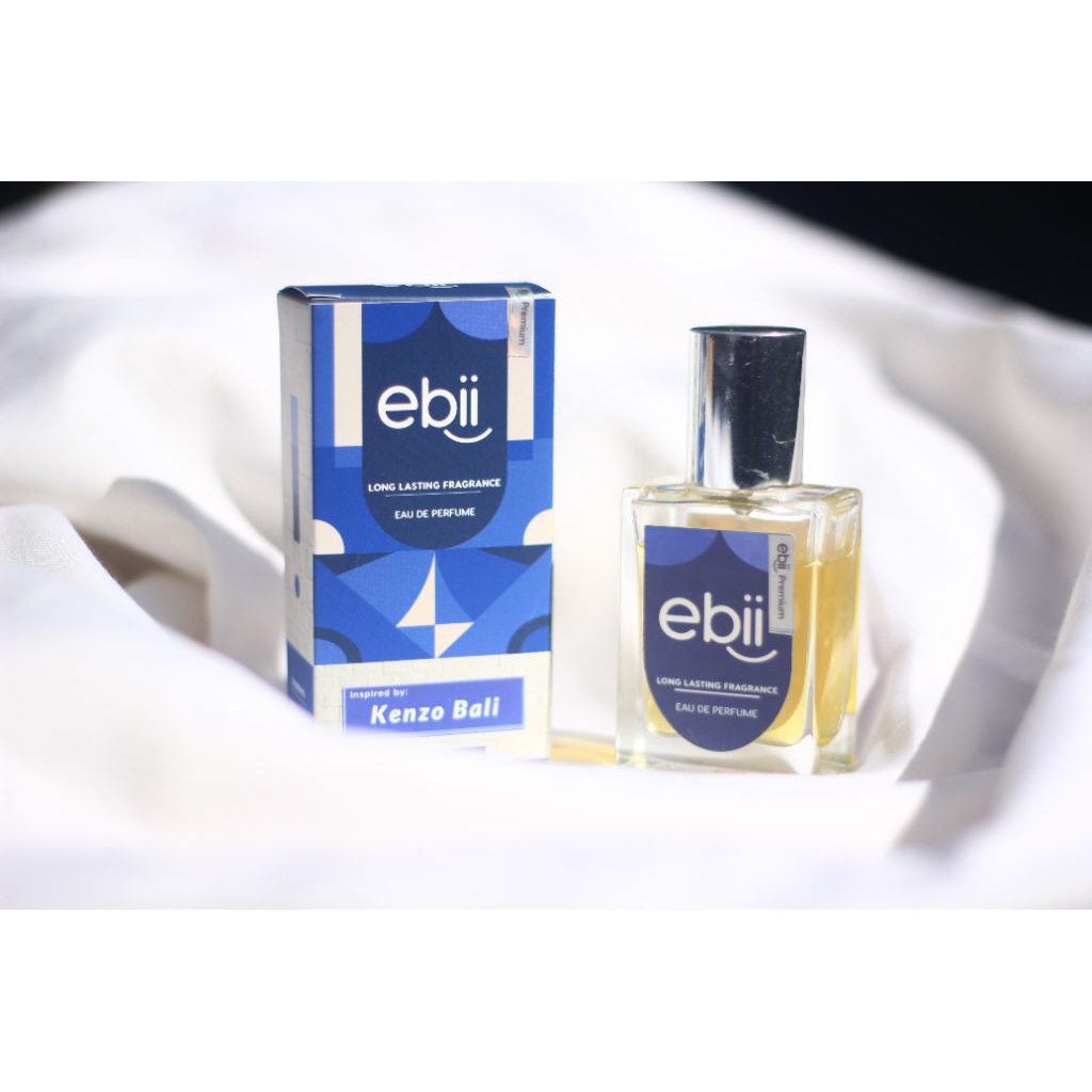 Parfume Ebii Inspired Parfume | Kenzo bali