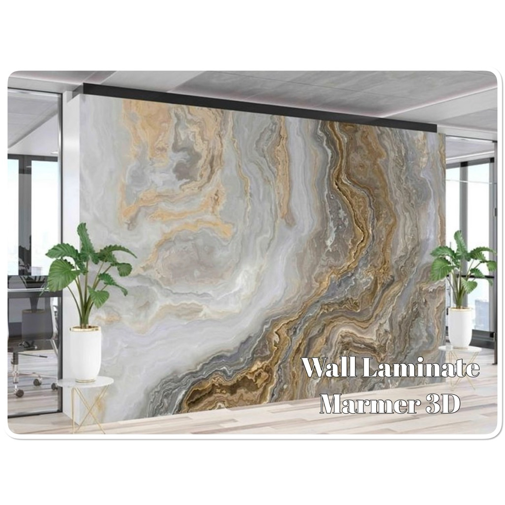 Wallstiker , Wallstiker Marmer , Wallstiker 3D