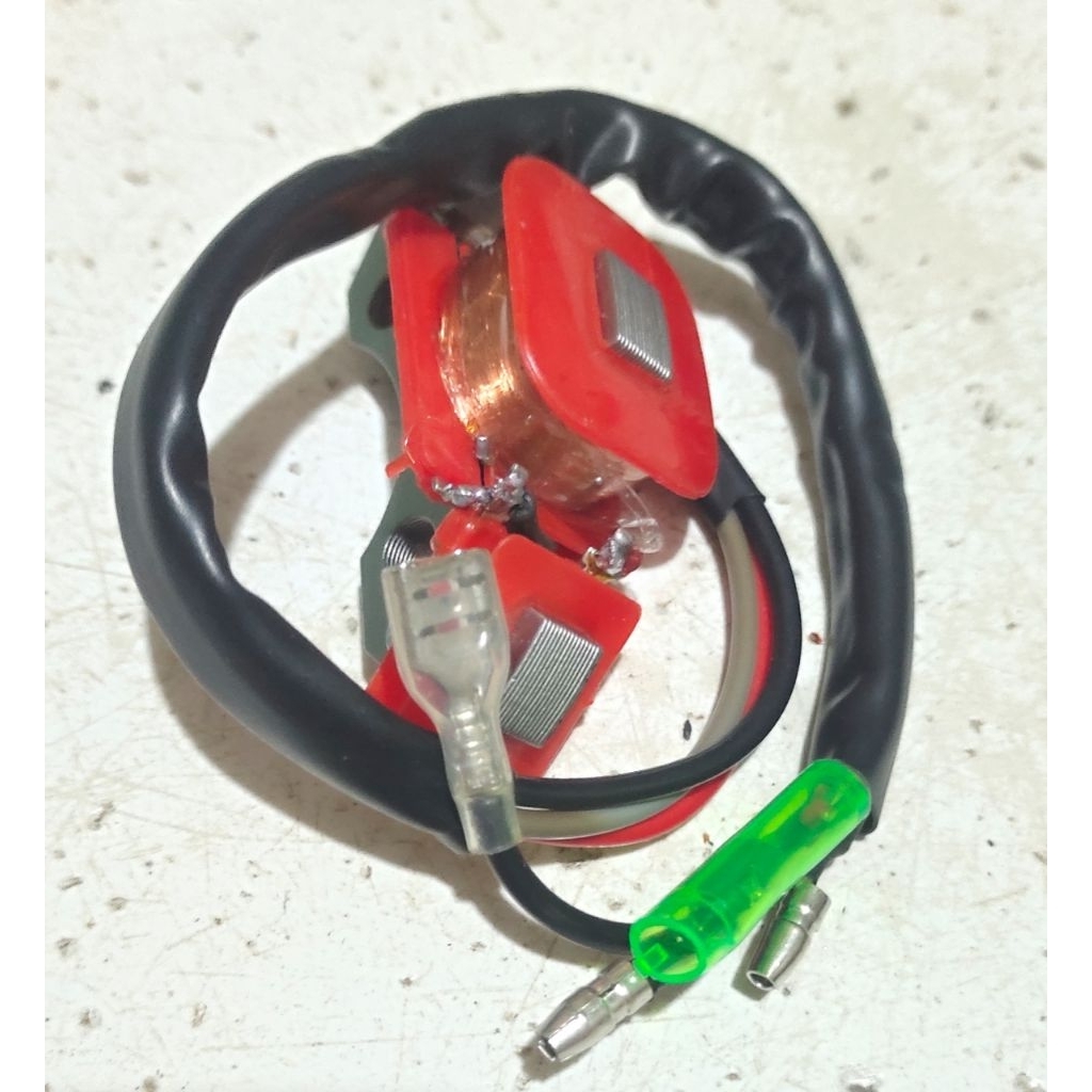 SPUL MAGNET/MAGNETO GENSET ET950