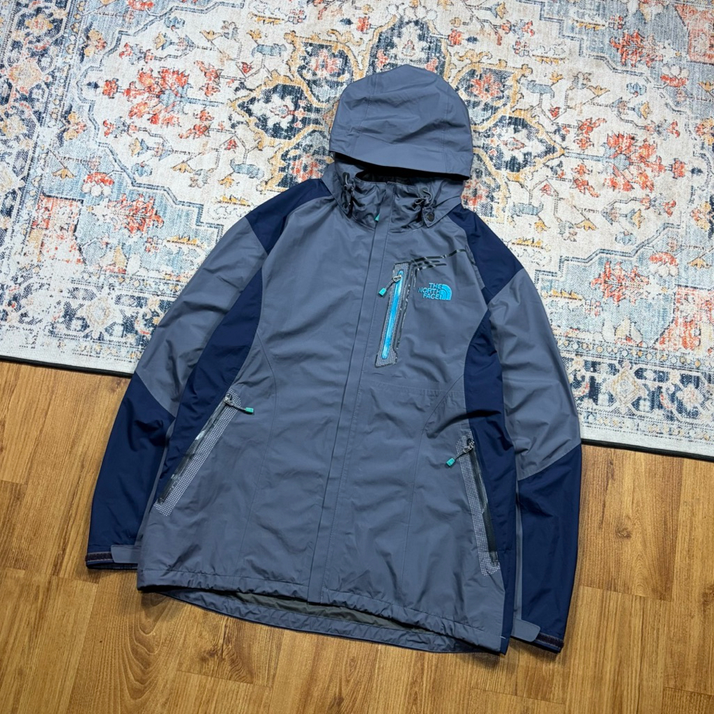 THE NORTH FACE GORE-TEX PACLITE SHELL JACKET