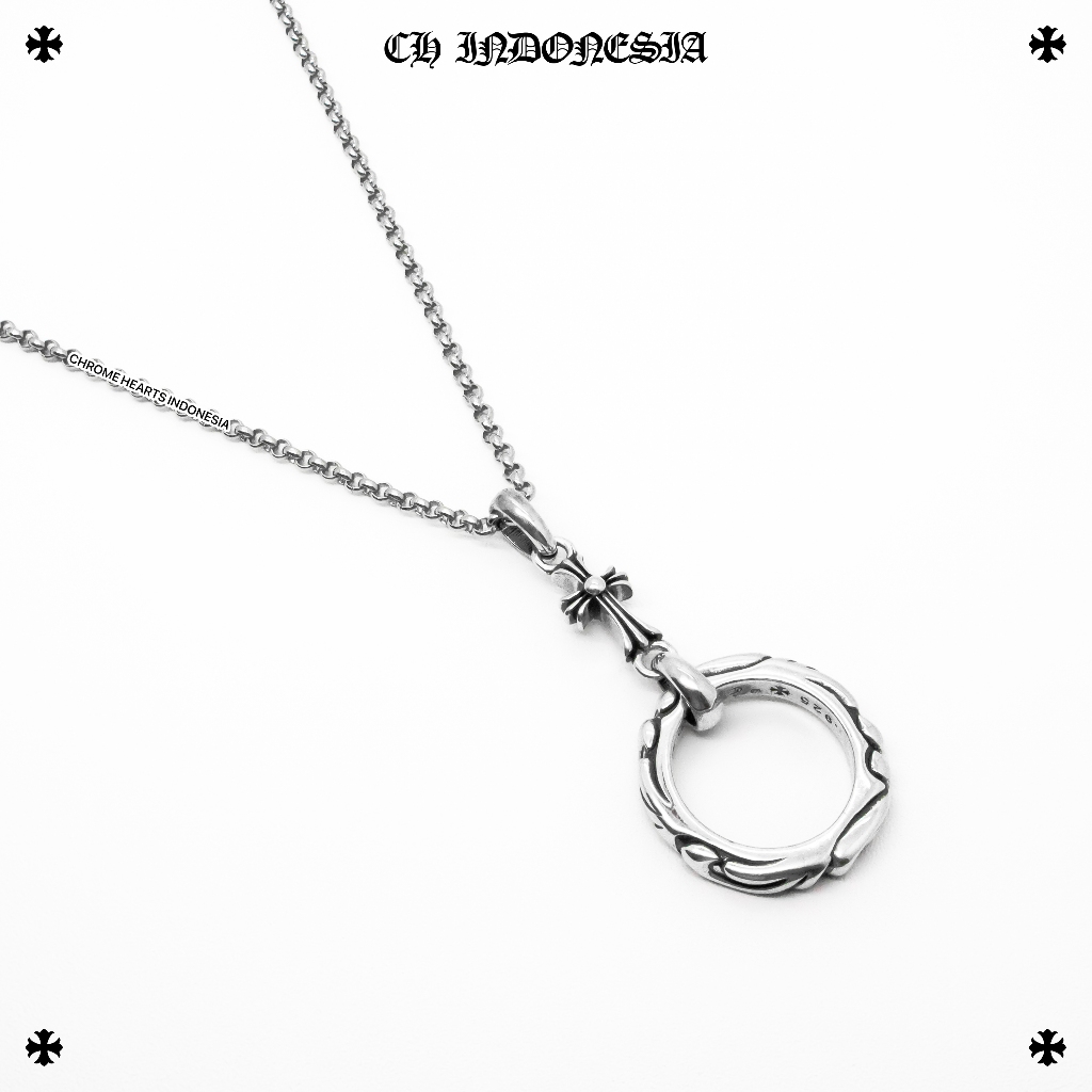 CromeHeart's ch/nl/cr/jpn NL8025