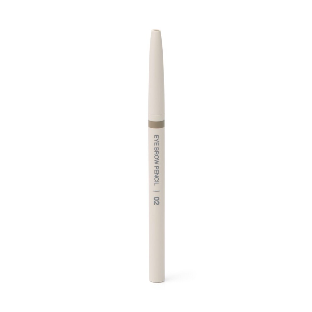 [ PO Japan ] Muji Japan Eyebrow Retractable | Muji Pensil Alis Putar | Pensil Alis Muji Original Jap