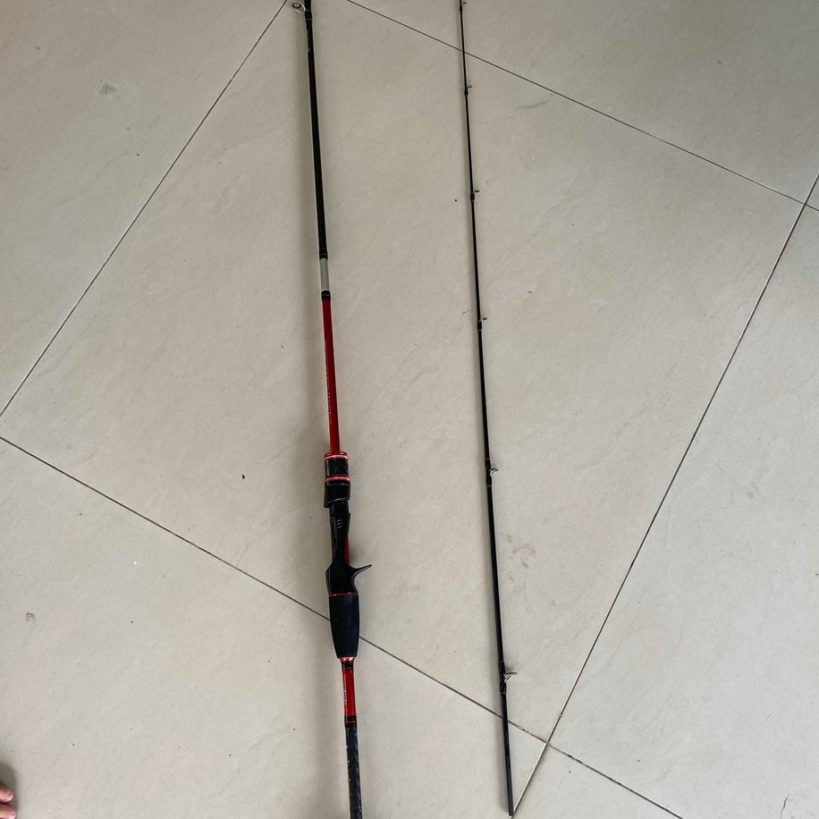 ROD JORAN BC UL DAIDO EMPEROR