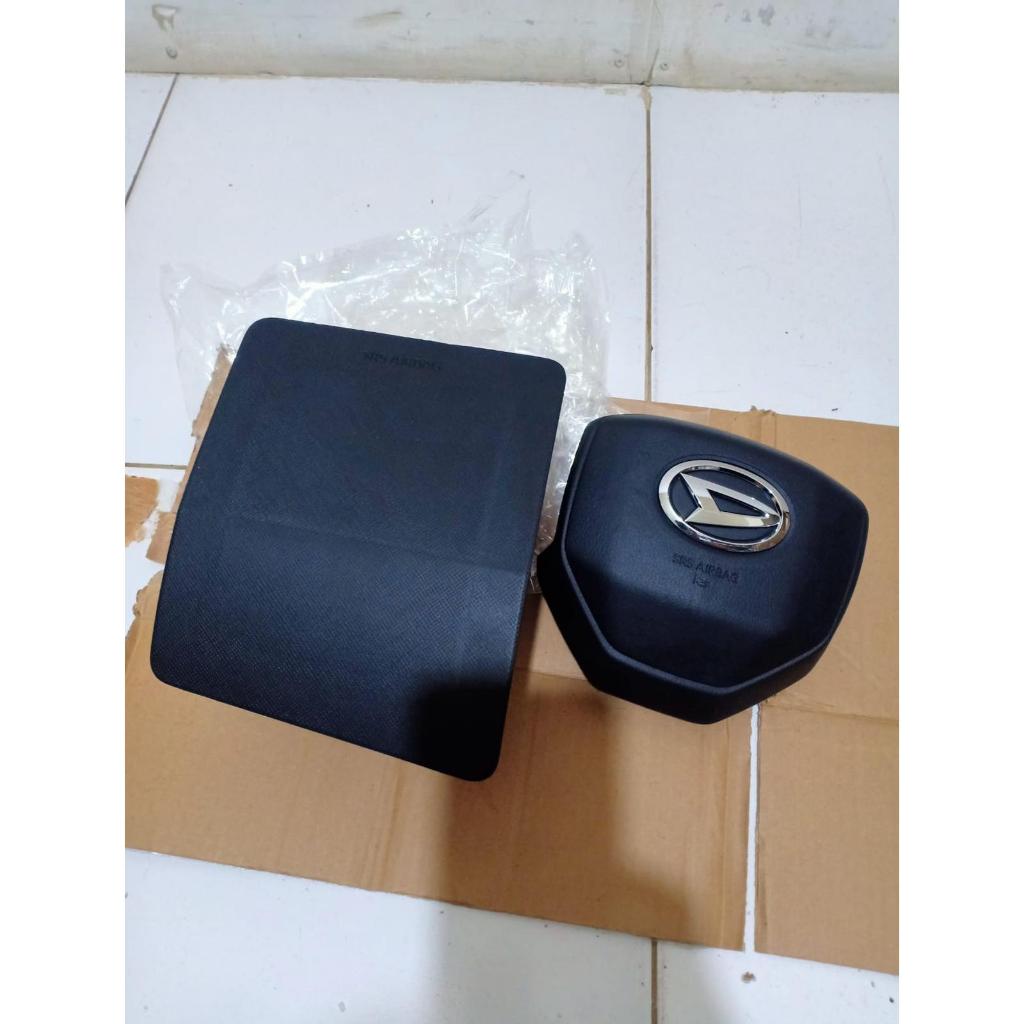Cover Airbag Xenia Baru
