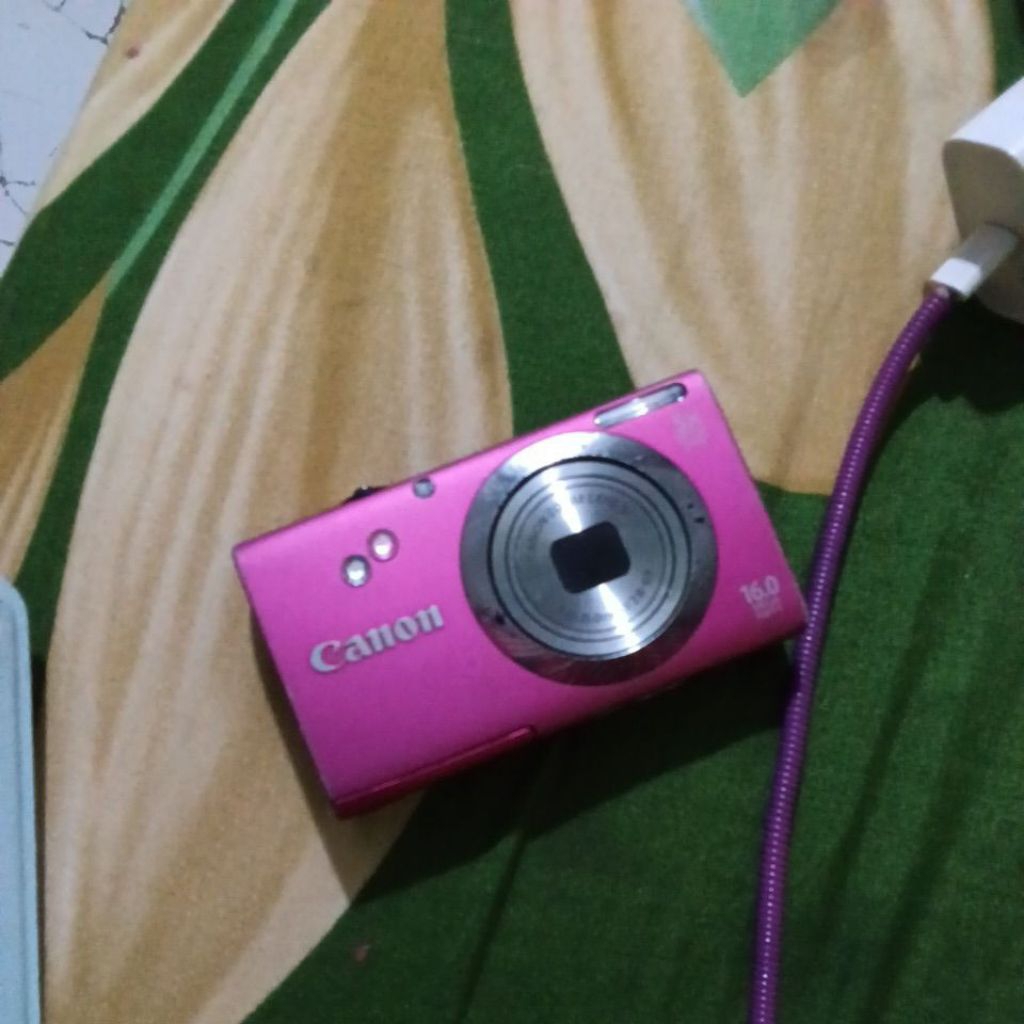 Canon a2300