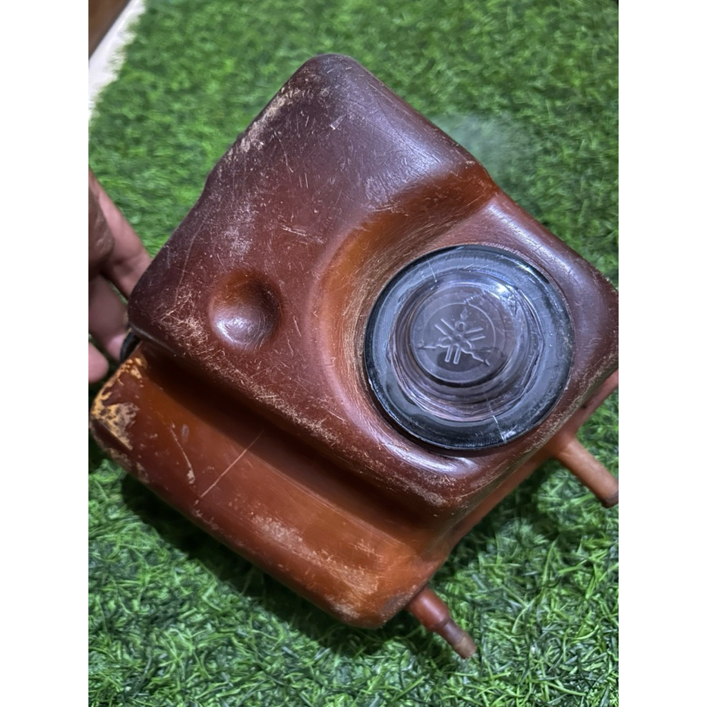 Botol oli  Rx135 RXk RX 125 RX 100 Original