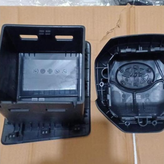 Cover Airbag Avanza Baru
