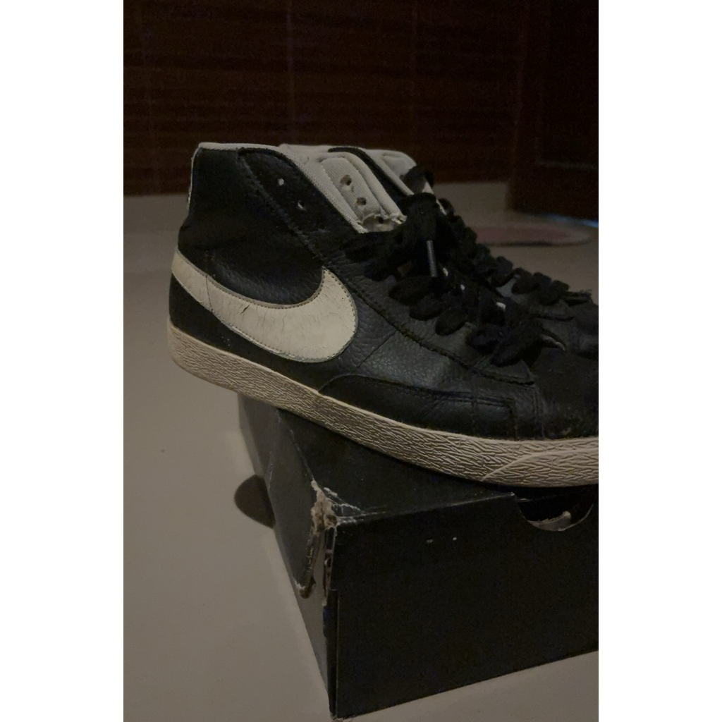 sepatu nike second