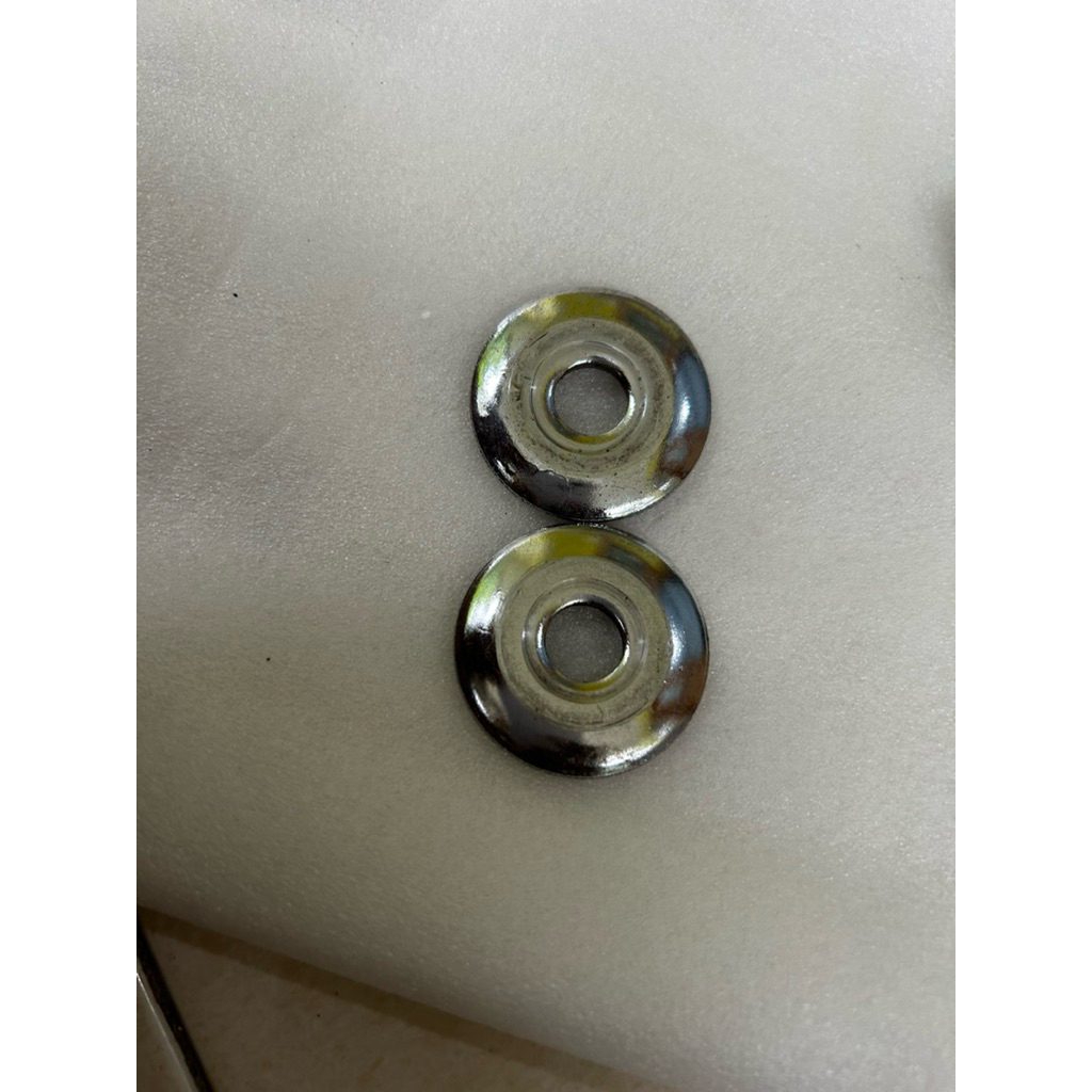 Ring baut segitiga atas Rx king Rx spesial all Rx series original copotan