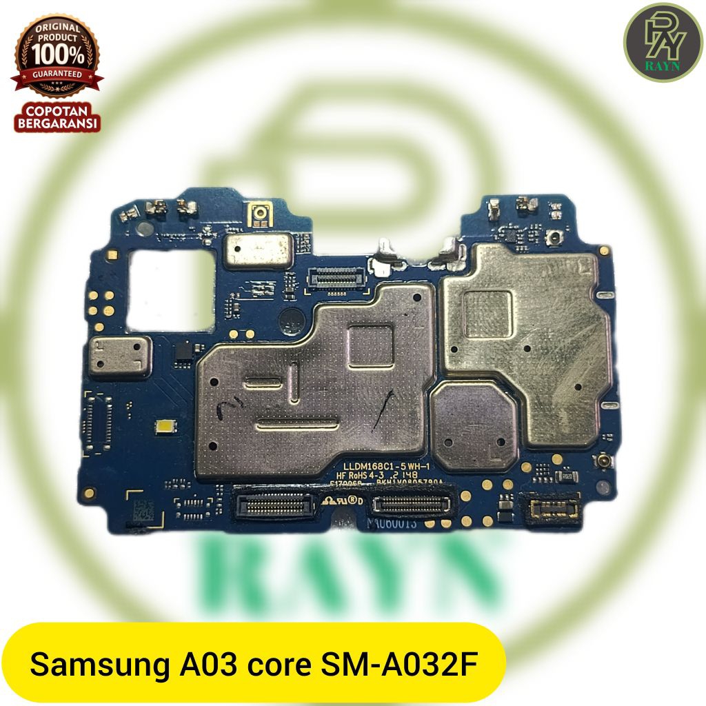 Samsung A03 core SM-A032F mati ampere gantung