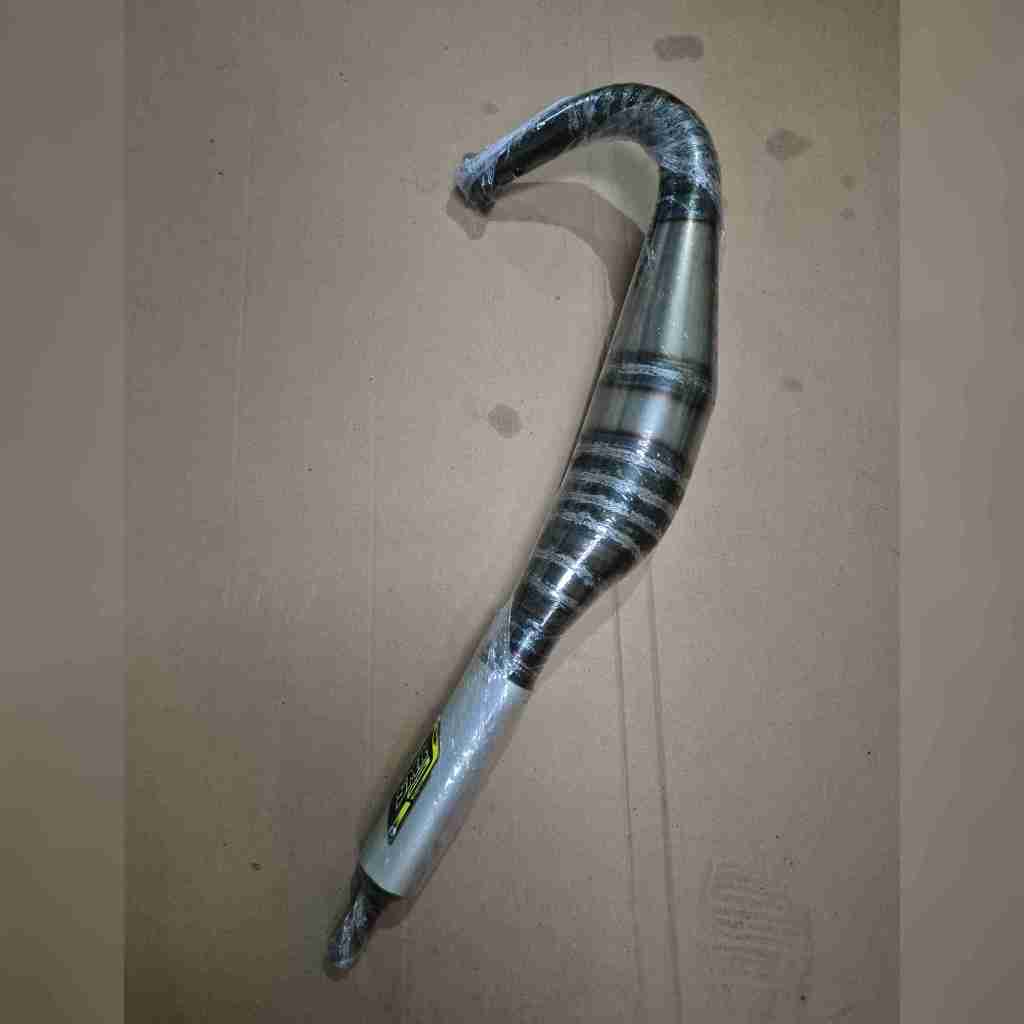Knalpot Phyton RX-King SMR Jogja