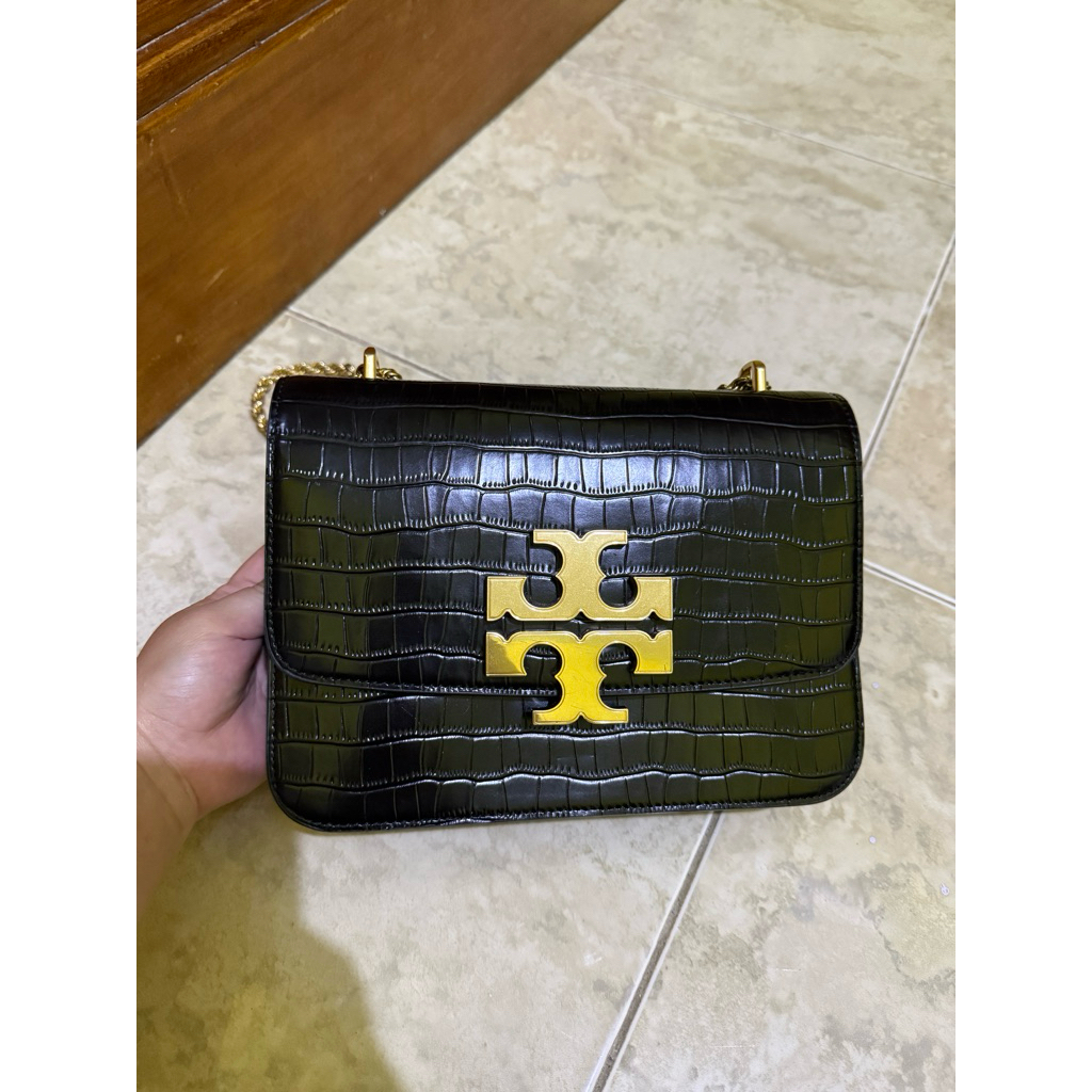 PRELOVED TORY BURCH - ELEANOR MEDIUM