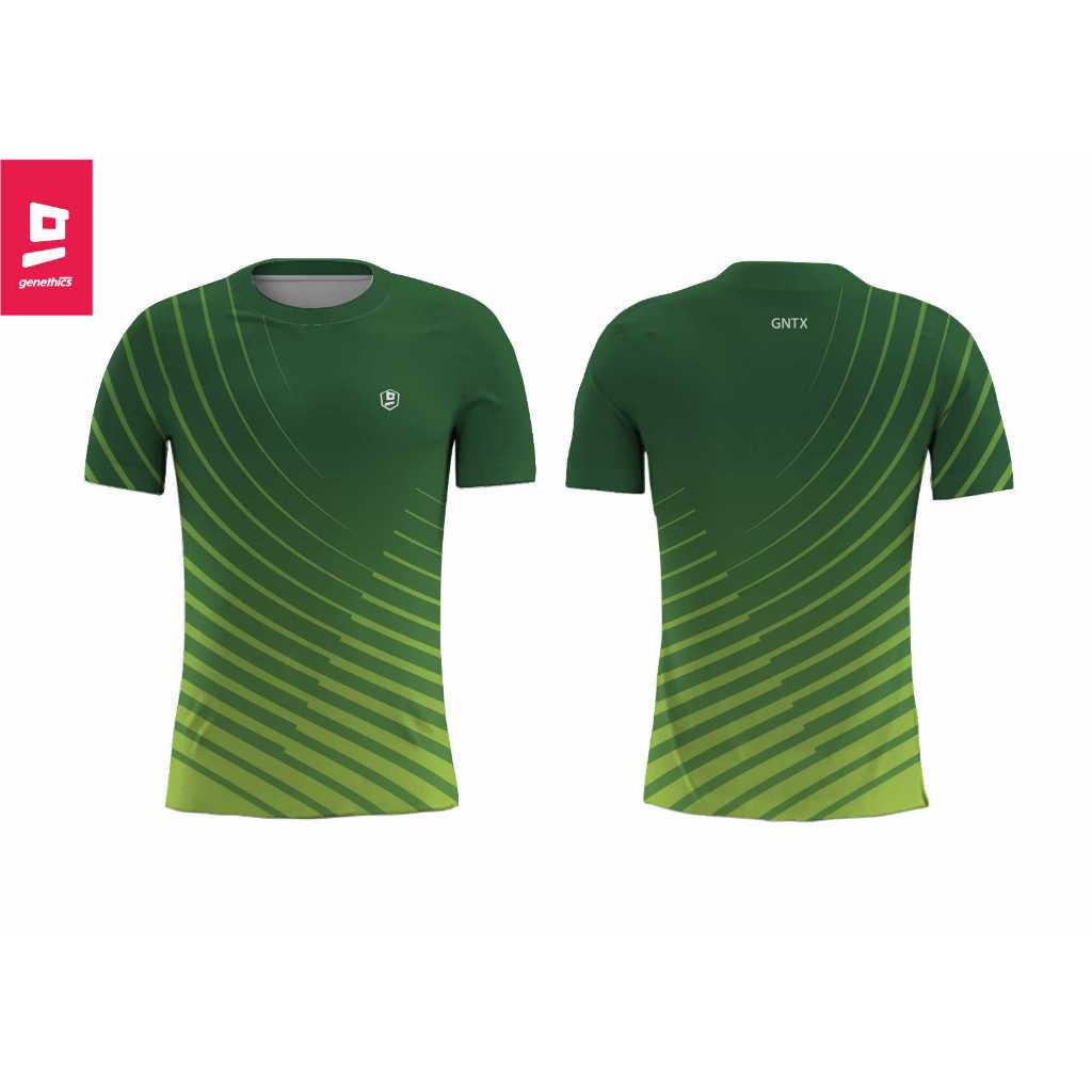 JERSEY PADEL GENETHICS - P25-011 - Jersey Genethics - Genethics Jersey - JERSEY PADEL CUSTOM - JERSE