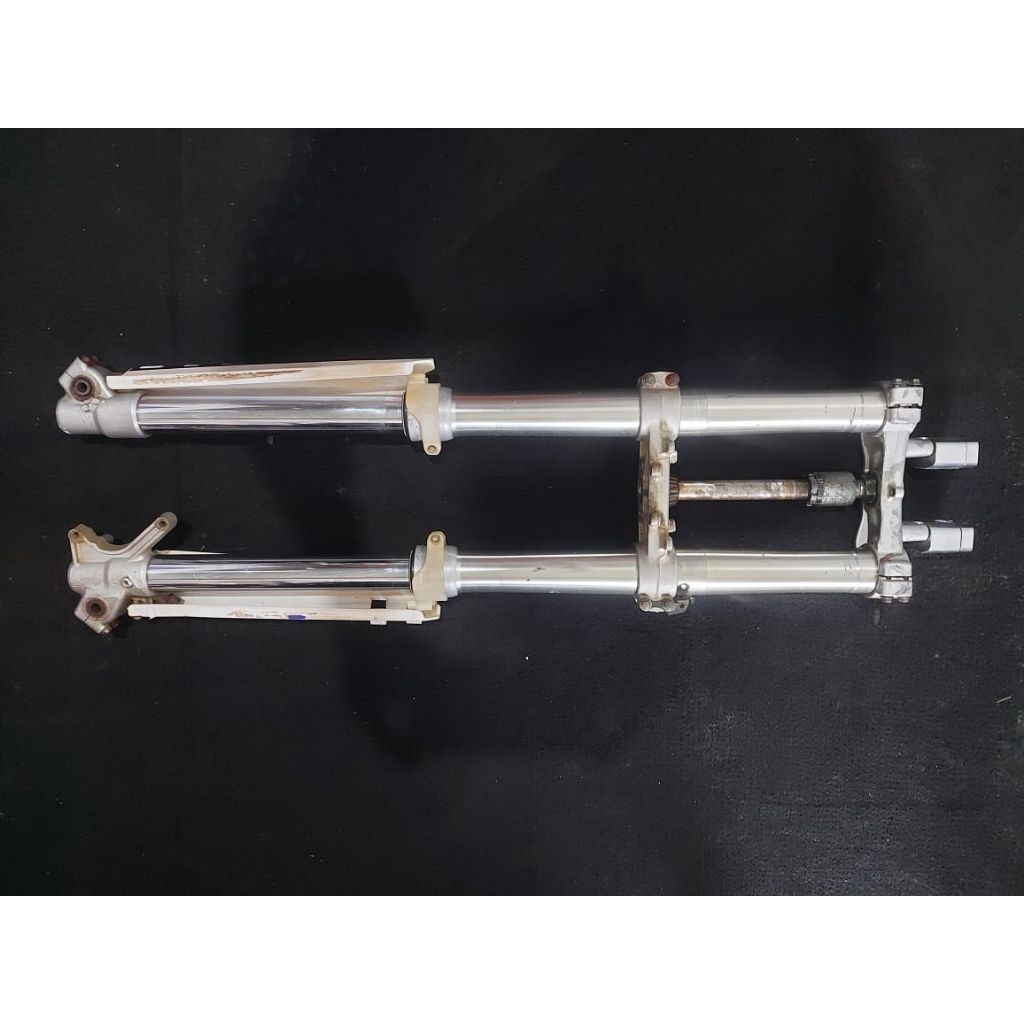 Usd Yz 125 Original
