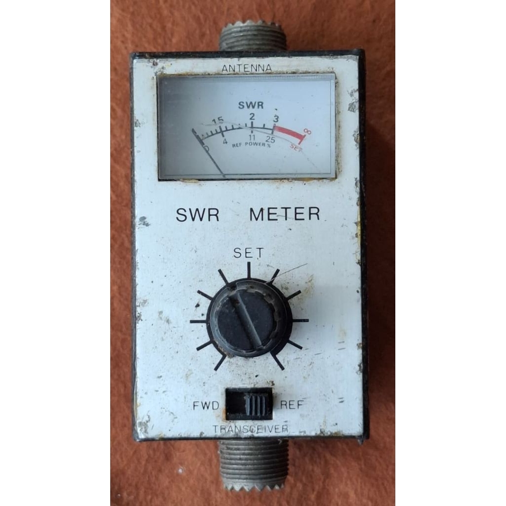 swr meter