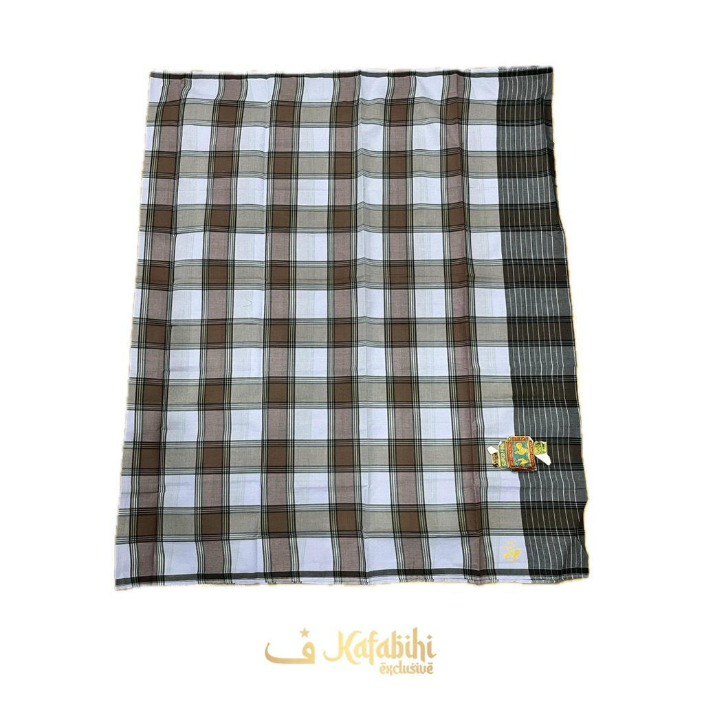 SARUNG CAP AYAM 2 / TAPIH AYAM 2 / SARUNG AYAM MADE IN INDIA / SARUNG AYAM / /TAPIH AYAM