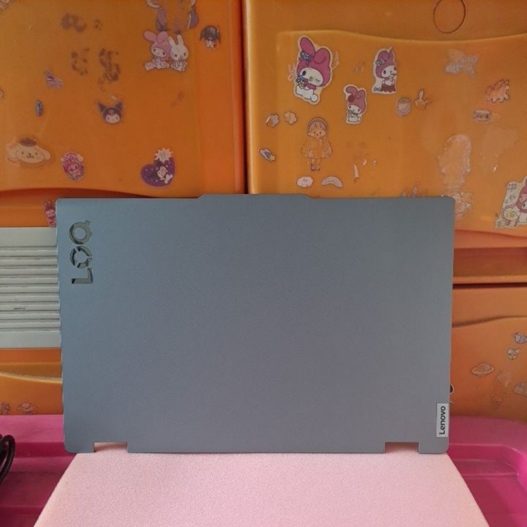 LCD Cover Lenovo LOQ 15IRX10, LOQ 15AHP10 5CB1S57498