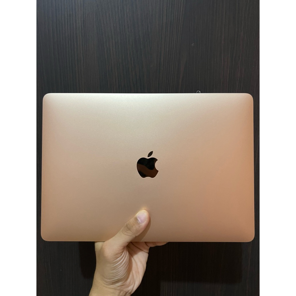 MacBook Air 13.3 2020 Second Istimewa