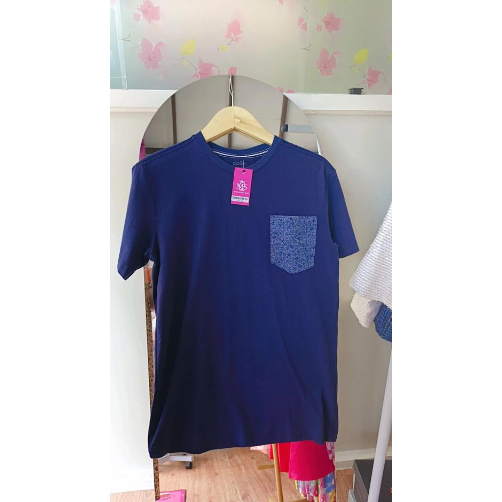 Kaos Cole Original Matahari Murah