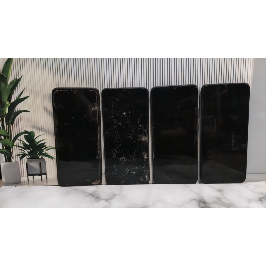 HP/MESIN HP OPPO A15 RAM 3/32GB &  6/128GB 99% TESTED NORMAL & NOPOLA/PIN