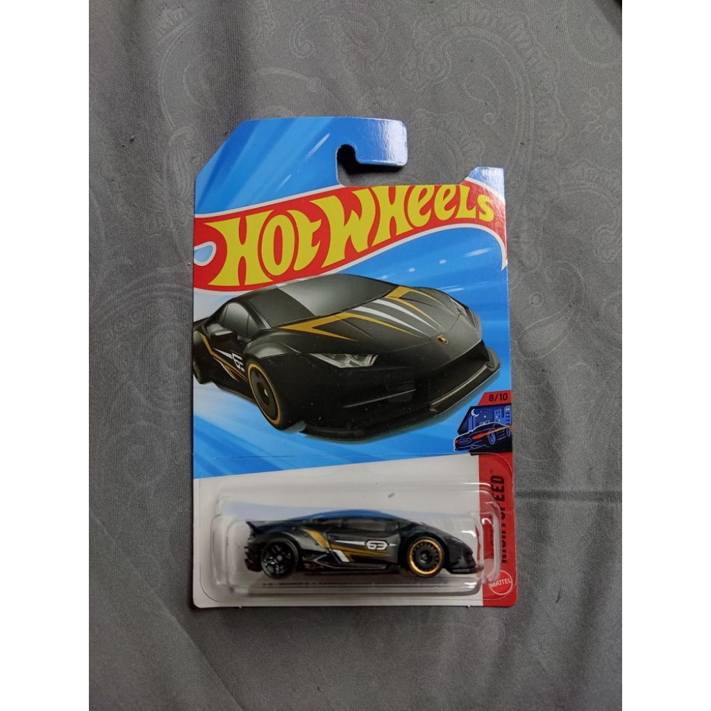 Lamborghini Huracan LB WORKS/LBWK