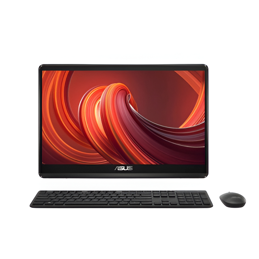 Asus AIO E1600WKAT Touchscreen Intel celeron N4500 - RAM 8GB 256GB Windows 11 15.6 Inc FHD