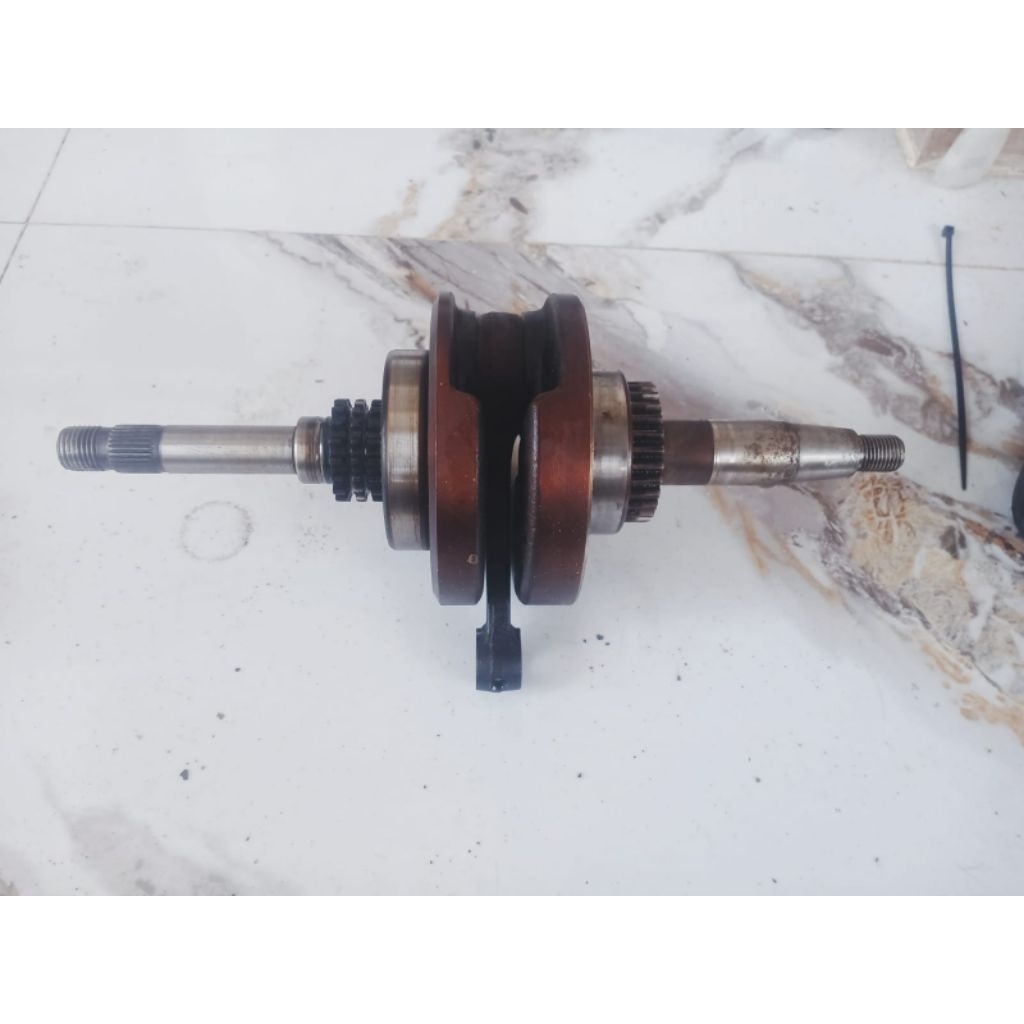 Kruk as beat f1 k44