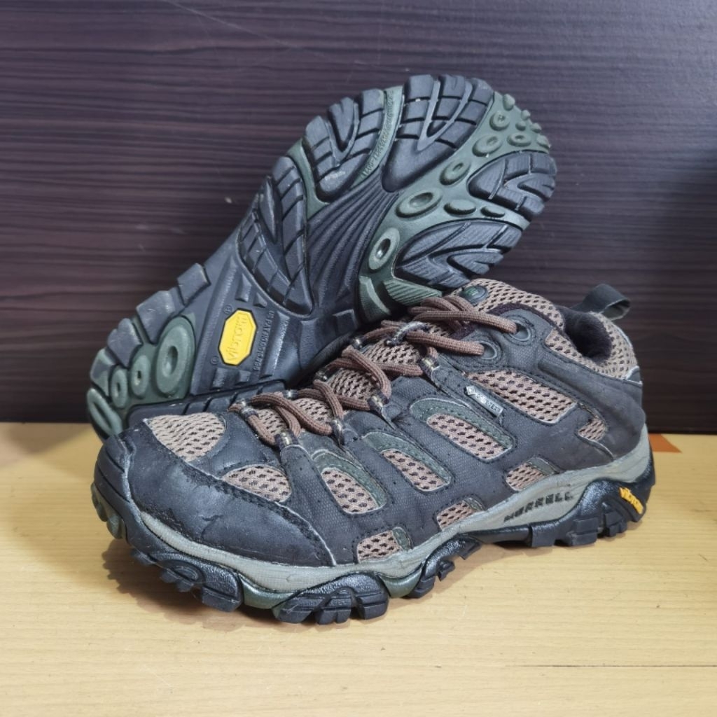 Hanz Second Brand - Merrell Moab 2 Gore-Tex 40