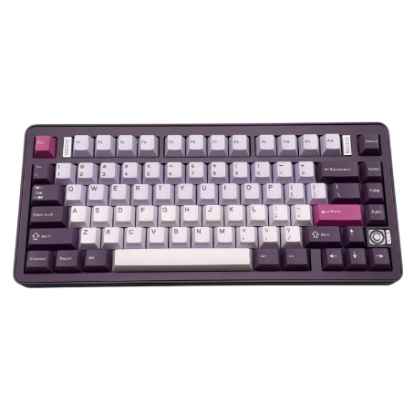 EVOWORKS EVO 75% Keyboard - Tyrian