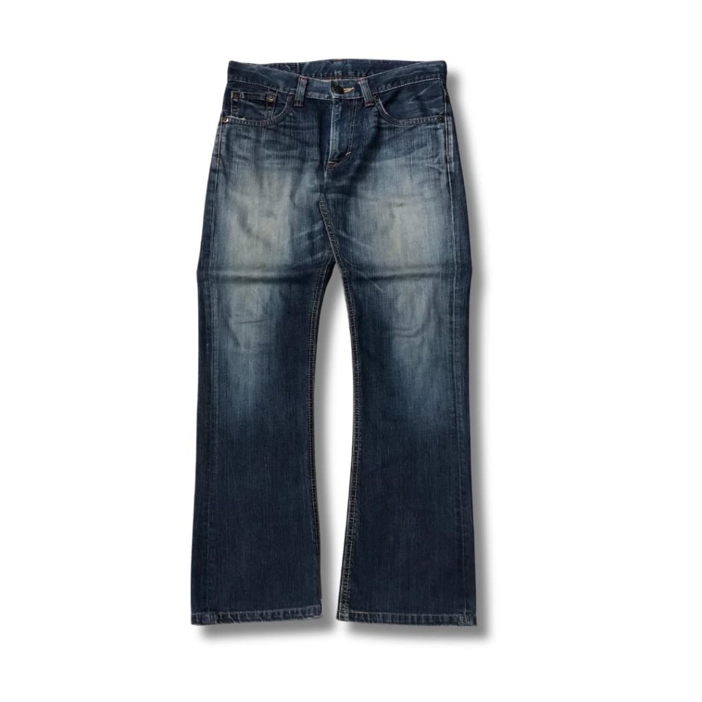 Jeans Edwin