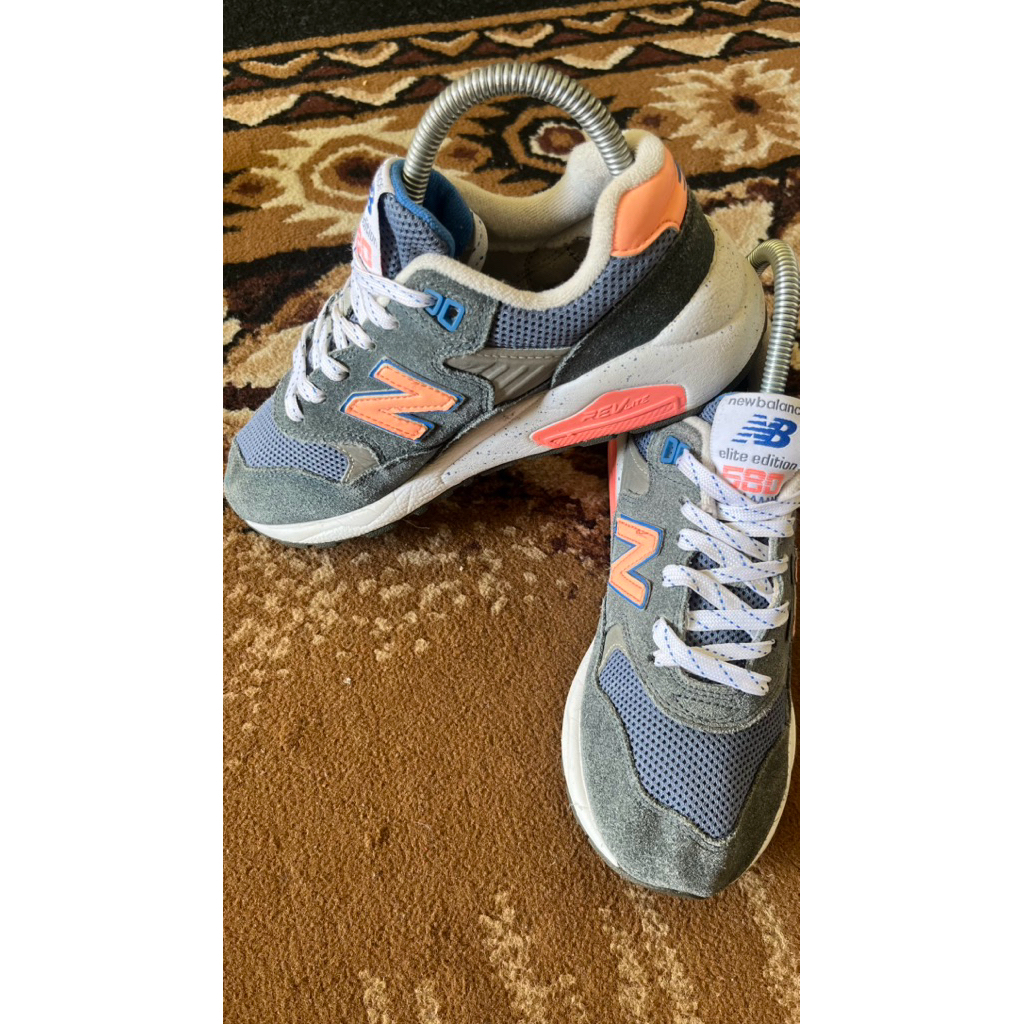 NB 580 PL