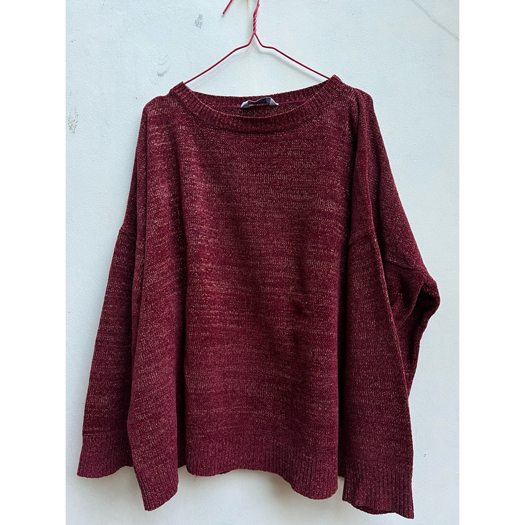 SWEATER DUMA
