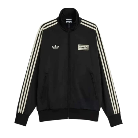 adidas original x Oasis Firebird TOUR Jacket