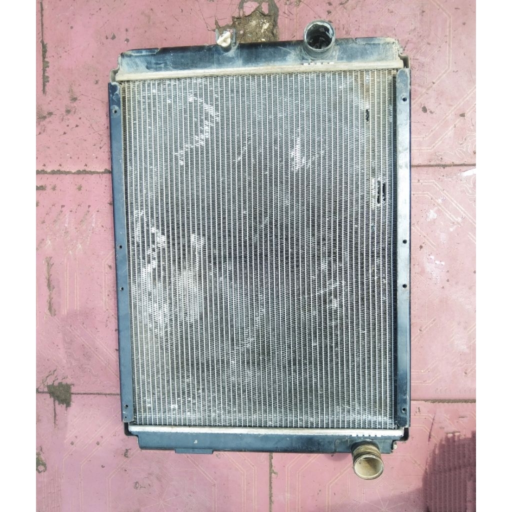 radiator PS Canter ps125 copotan asli