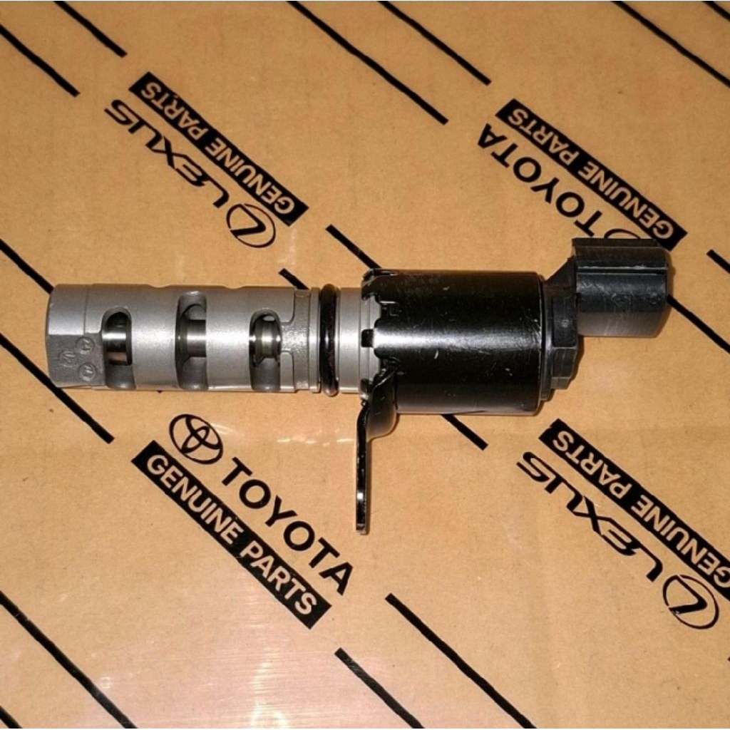 Sensor VVTI OCV TOYOTA0C010
INNOVA
FORTUNER
ORIGINAL.