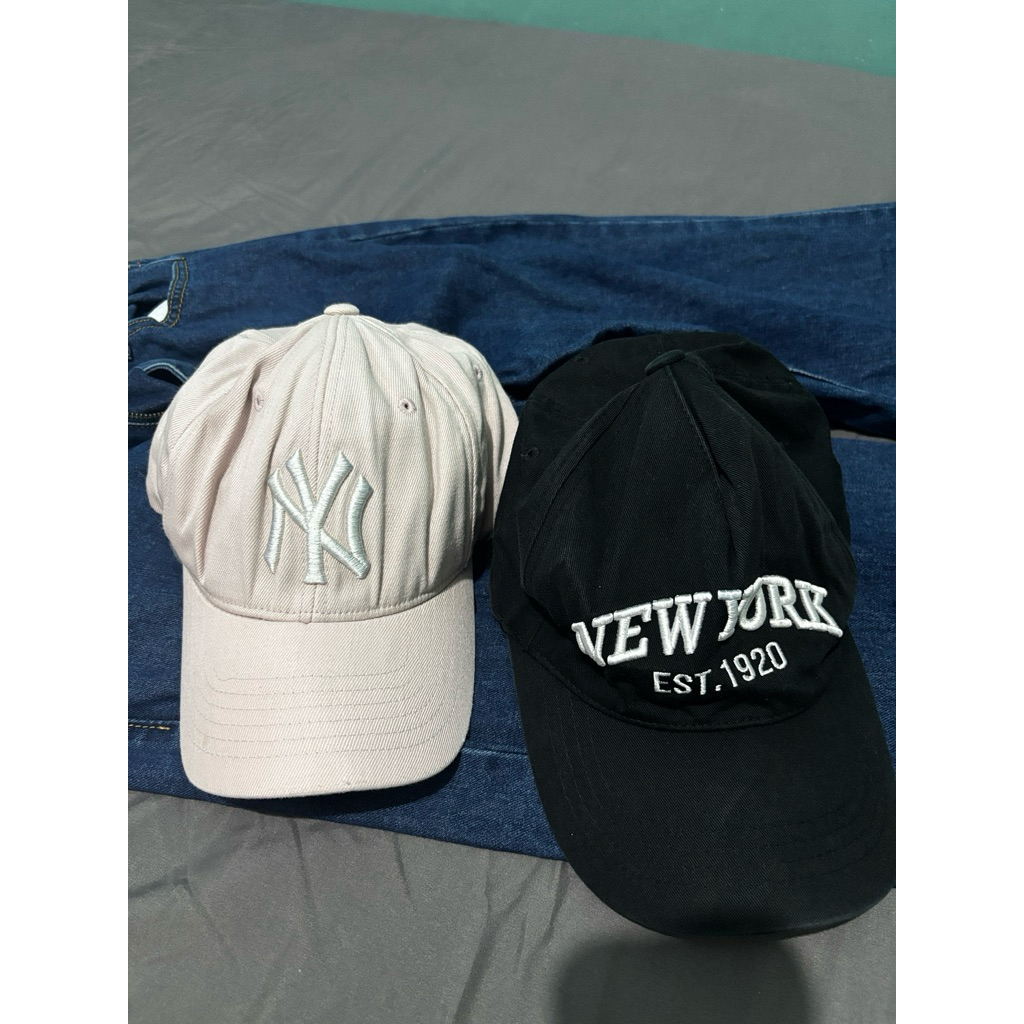 topi second branded