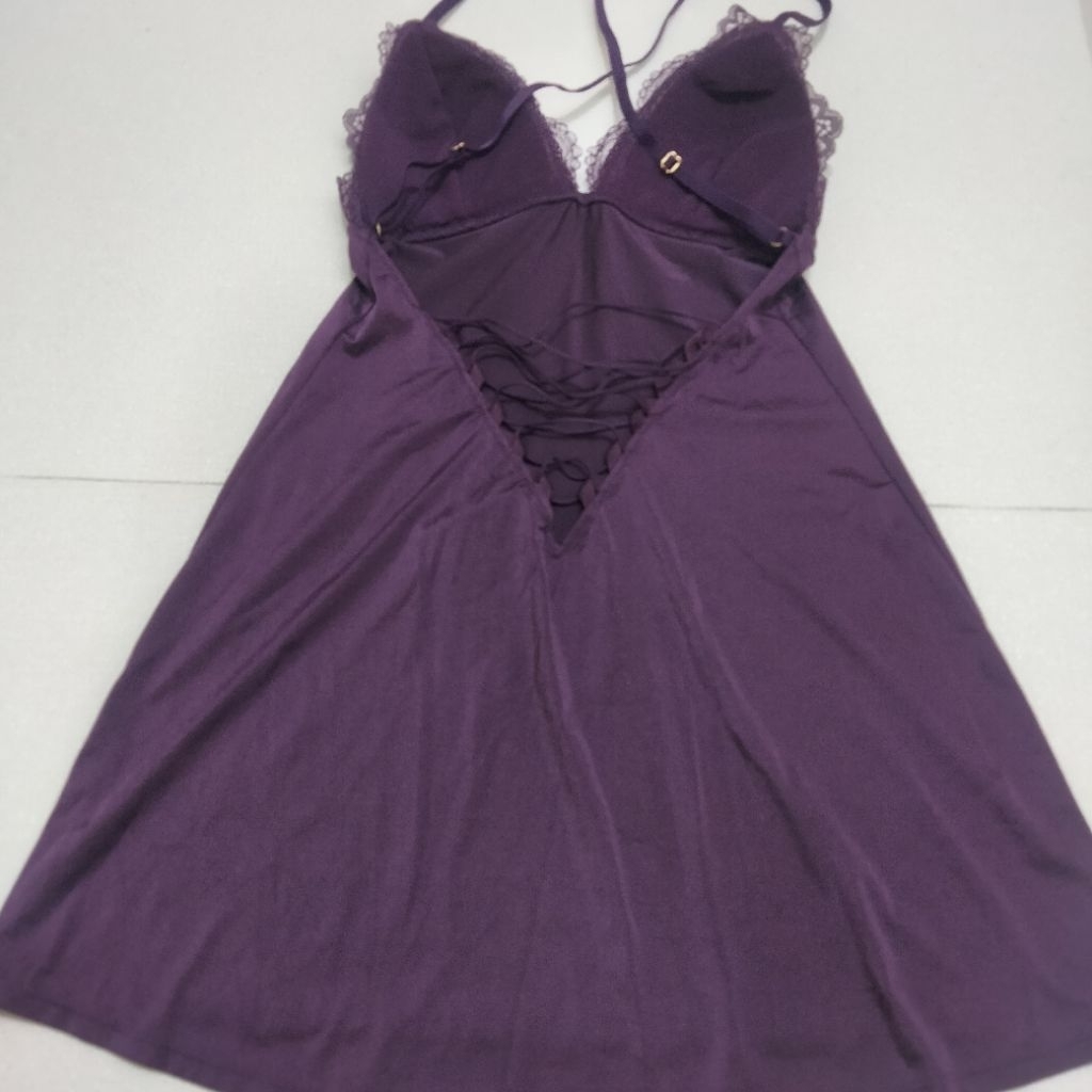 la senza chemise XS