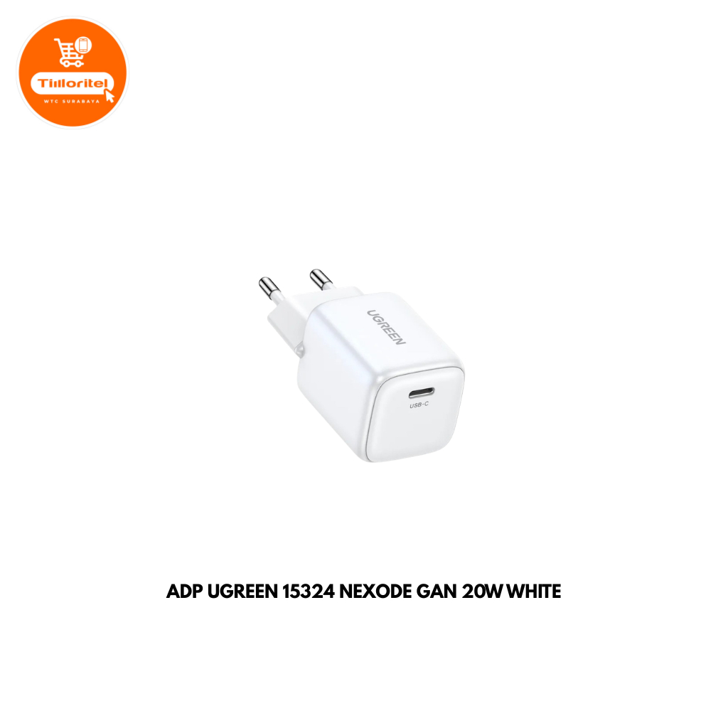 ADP UGREEN NEXODE GAN 20W