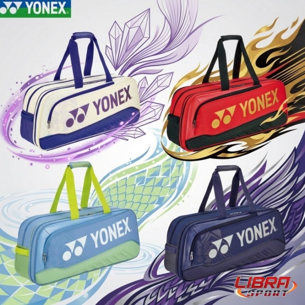 Tas Badminton YONEX BA02531WEX