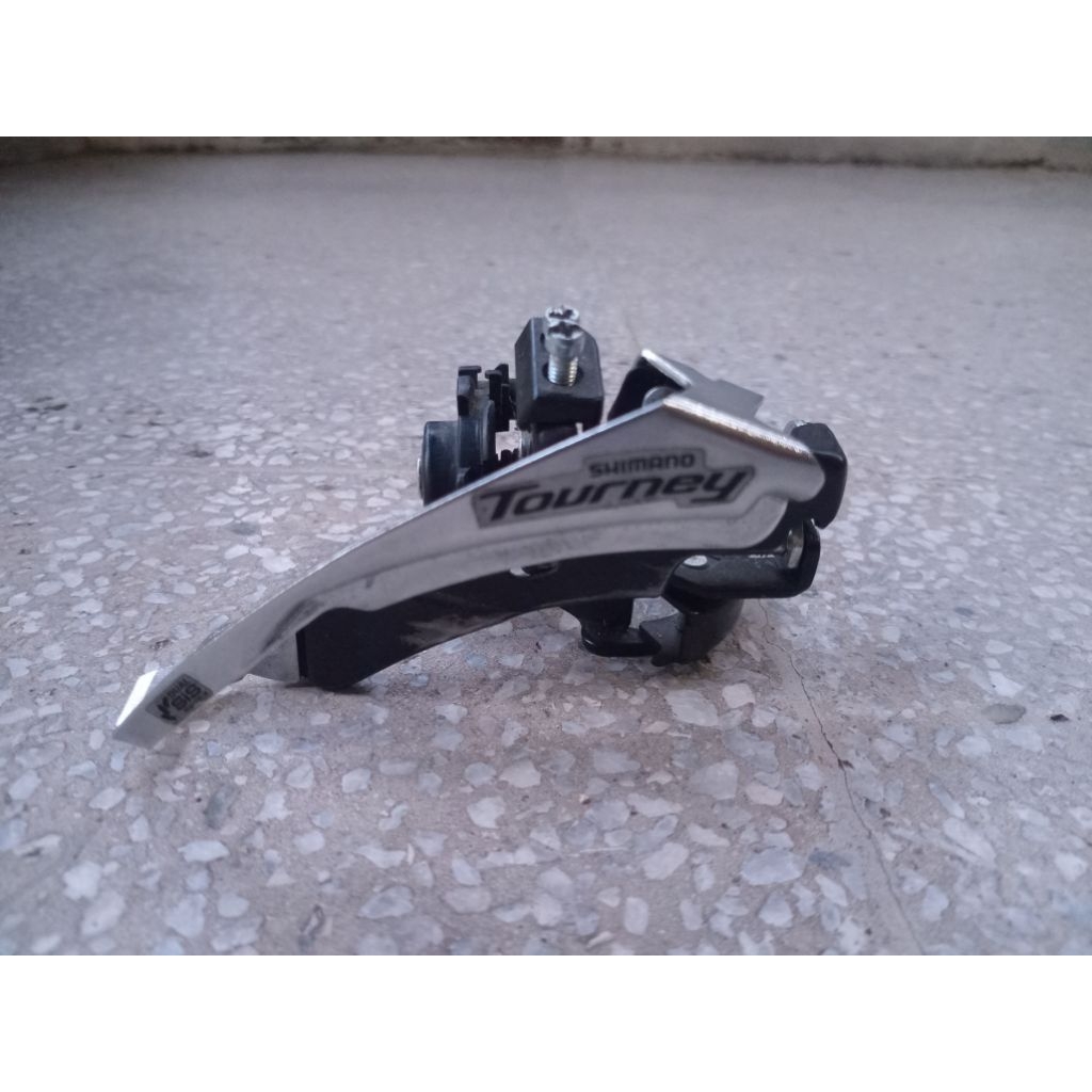 fd shimano turney 3 speed