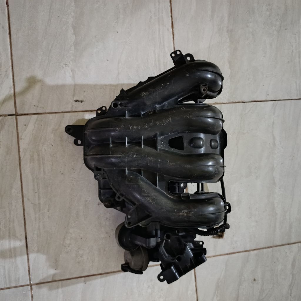 manifold intake ford focus mk2
