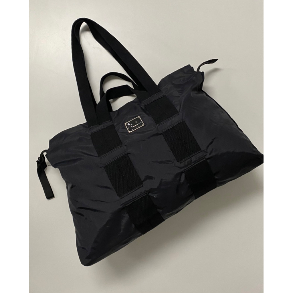 ACNE STUDIOS MENS TOTE BAG
