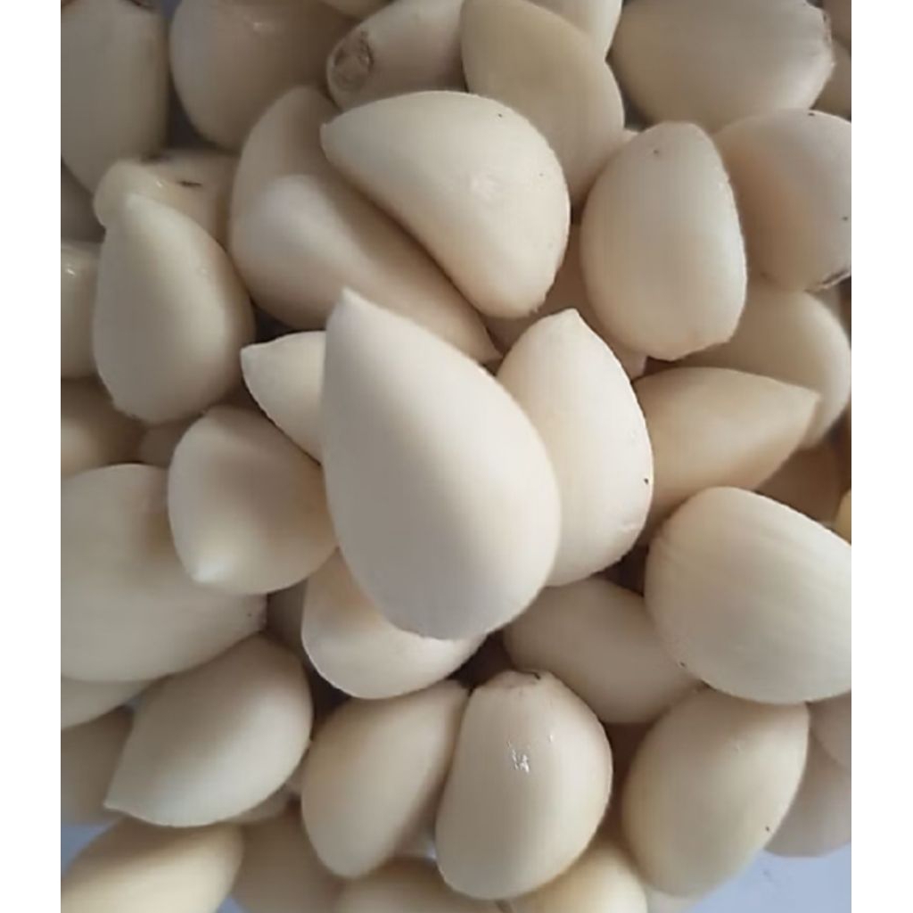 Bawang Putih Kating Kupas