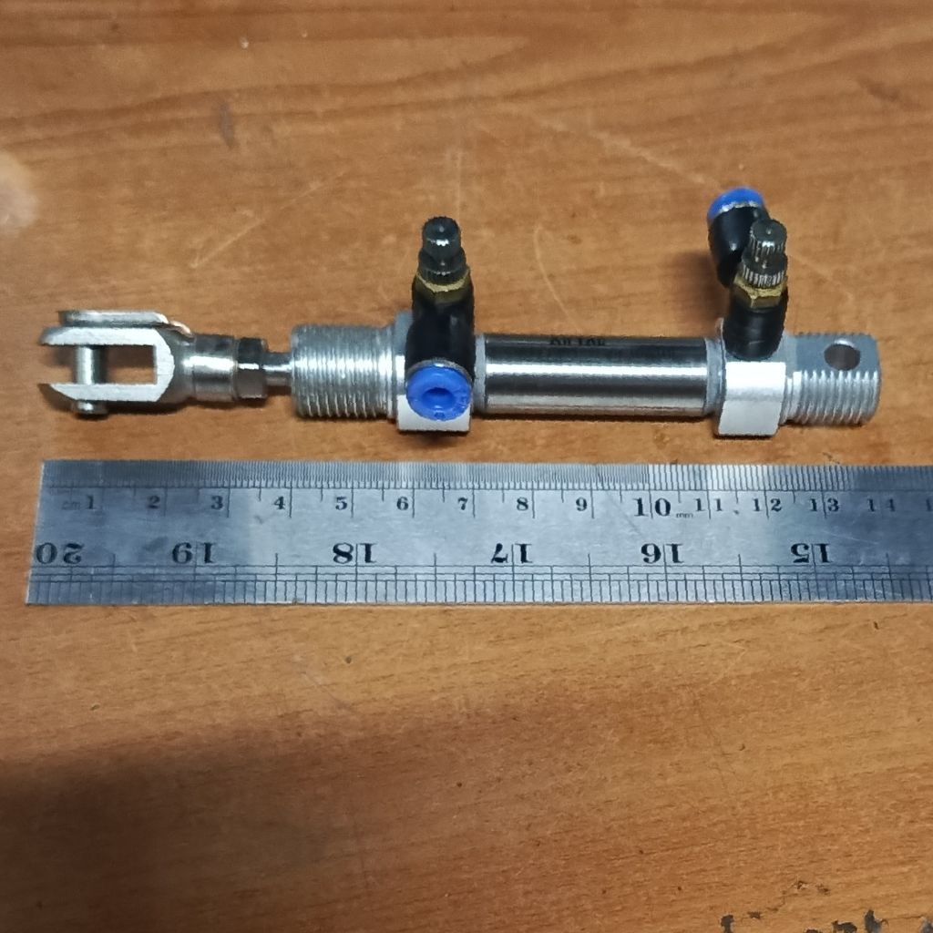 mini cylinder pneumatic airtac