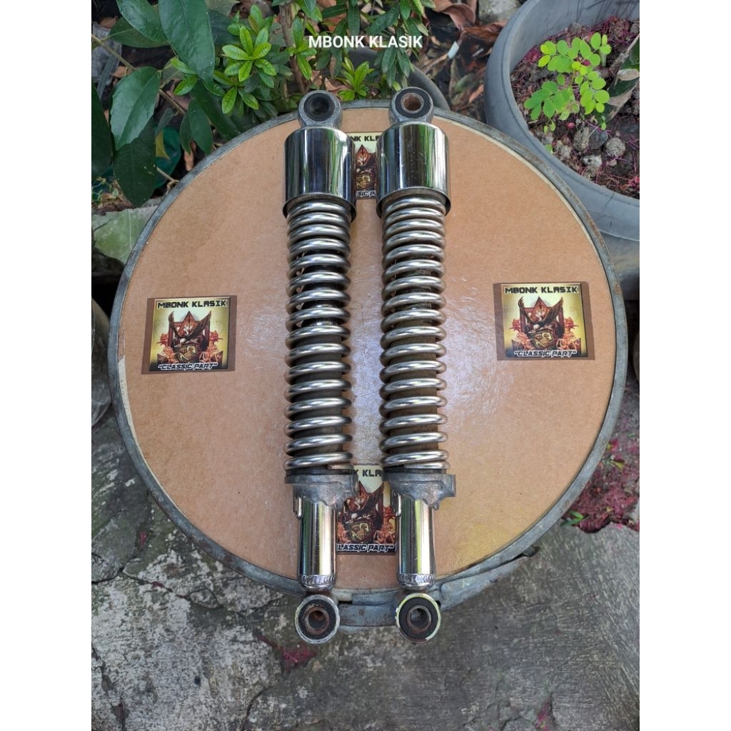 shock astrea 800 ORIGINAL shock belakang astrea 800 shockbreaker astrea 800 skok astrea 800 shock ho