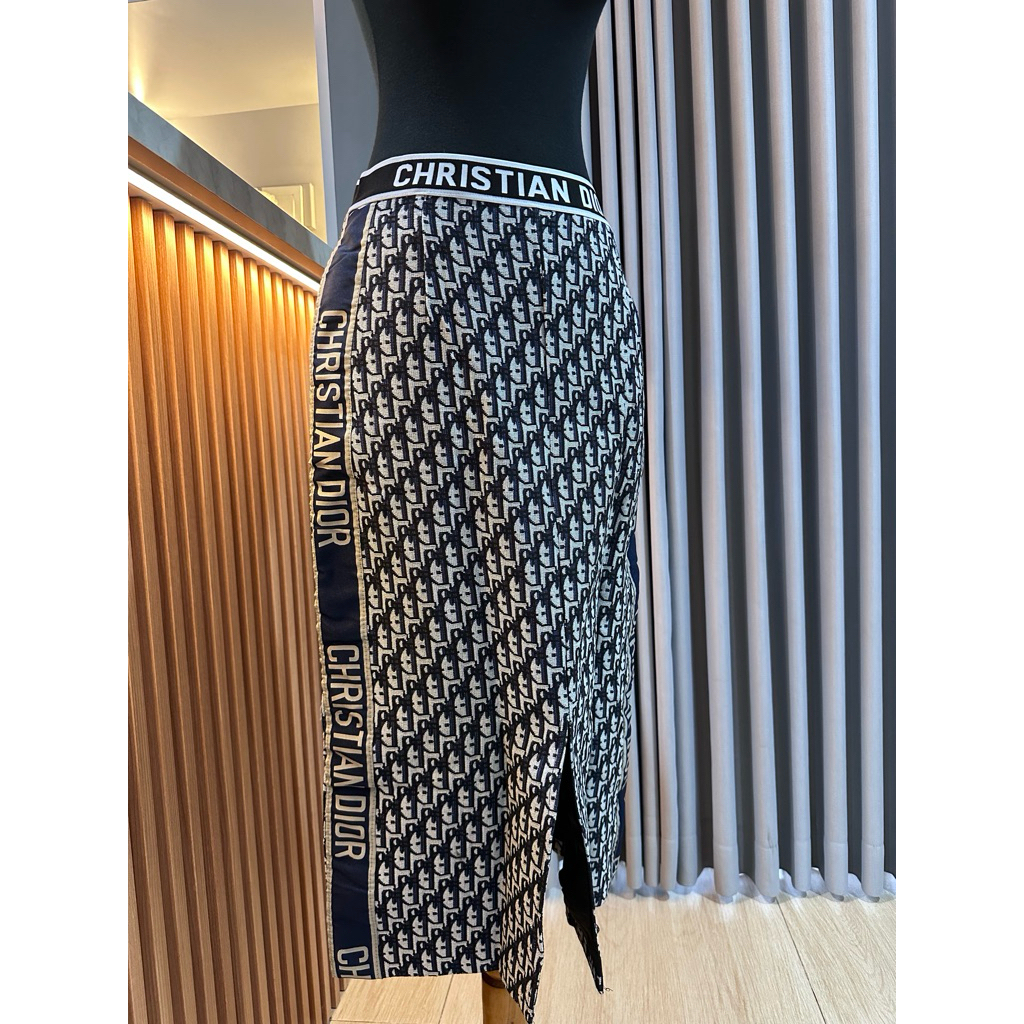 Rok dior